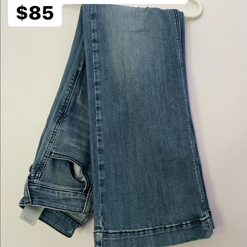 Ariat trousers